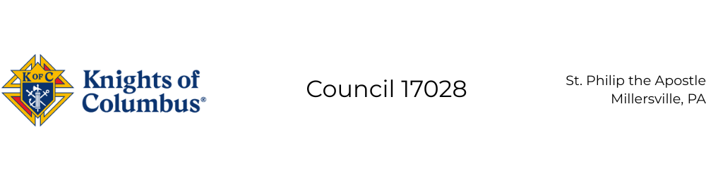 Knights of Columbus Council 17028